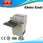 chinacoal07  VS-800  External food vacuum packaging machine 