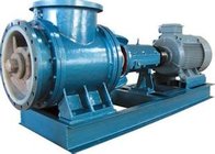 chinacoal07JXF  Horizontal Corrosion-resistant Axial Flow Pump