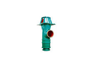 chinacoal07HL Series Vertical Mixed Flow pump