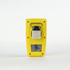 Portable methane gas detector with mini size and sound, light, vibration alert for workers