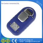 Personal co leak monitor with imported CITY brand electrochemical sensor,weight of 90g
