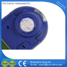 Personal co leak monitor with imported CITY brand electrochemical sensor,weight of 90g
