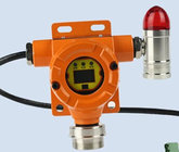 Online combustible gas transmitter with range of 0-100%LEL used for methane(CH4) gas
