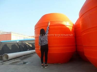 China HDPE Pipe Floater supplier
