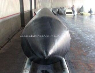 China Inflatable ship landing and launching airbags supplier