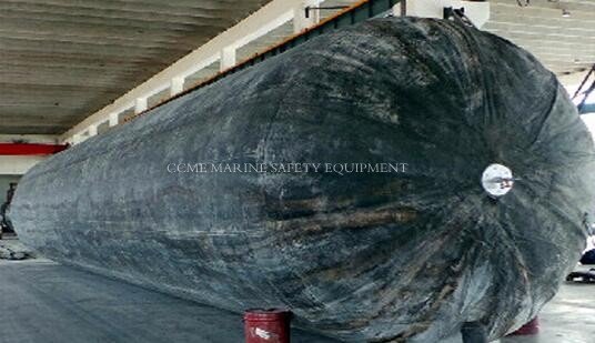 China Marine air bag for launching and up grading supplier