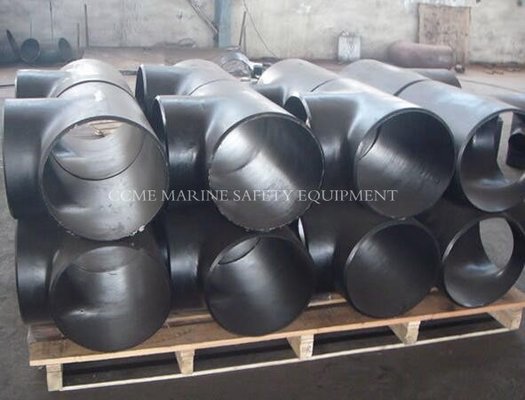 China Black Plastic HDPE Material Drainage Pipe 90 Degree Elbow supplier