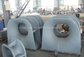 Hardware Mooring Equipment Mooring Steel Ship/Marine Chock marine horn cleats supplier