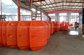 HDPE Dredging Pipe Floater supplier
