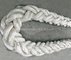 8strand PP Rope Nylon Rope Mooring Hawser Nylon, polypropylene filament, polyester ropes supplier
