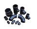 Seamless Carbon Steel Gas Pipe Fitting Elbow supplier