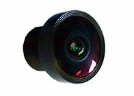 1/1.8" 4.0mm 16Megapixel F2.8 M12 135Degree Wide Angle Board Lens for IMX178 IMX117 IMX274