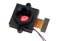 Compact M12 mount IR-Cut Filter Switch, Motor Driven IR Filter Holder for 1/2.5" 1/2.7" 1/3" 1/4" HD sensors