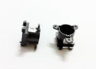 Plastic M12 mount Lens Holder for Gopro 3/3+ HD cameras, replacement Gopro lens holder