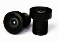1/3"~1/7.5" 1.08mm 12Megapixel M7x0.35 mount 206degree fisheye lens, wide angle lens for OV4689 OV7251