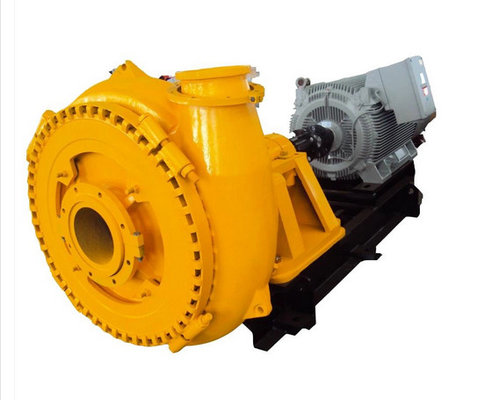 China G Gh sand gravel pump for river dredging to transfer the water with sand,high quality pump with low price supplier