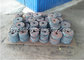 High Precision cold roll forming roller with D3 material supplier