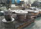 Steel pipe forming mould roller for ERW pipe making machine supplier