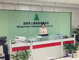 IGreenView Optoelectronic Co.,Ltd