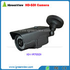 1080P/720P hd-sdi cameras with new design!