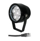 160 Meter POE IR Illuminator support IP68 Waterproof, 850nm/940nm IR LED Optional