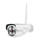 H.264+ Smart WIFI IP Camera Support 10-60s pre-recording,with PIR+Motion dual detection for alarm,Support max 512GB Card