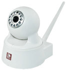 Best Remote Monitoring Network Video PTZ Outdoor IP Camera Support WIFI TF Cards for sale