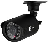 China High Resolution Outdoor CCTV Bullet 700tvl CMOS Security Camera With Night Vision distributor