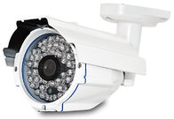 China Full HD LED 50M CMOS CCTV Ir Security Camera With 420TVL - 700TVL CCD distributor