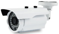 China Water Resistant 1/4" CMOS CVI HD Wireless CCTV Camera 1.0mp for Indoor Outdoor distributor
