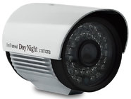 China 1 Megapixel HD 720P HD CVI Camera , High Definition TVI CCTV Bullet Camera distributor