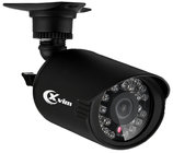 China High Definition Waterproof CCTV Video Camera For Home Security With Night Vision distributor