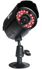 China High Resolution Waterproof CCTV Camera Outdoor IP Bullet Camera 600tvl distributor