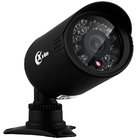 China High Resolution CCTV Security Camera 700tvl For Your Home / Business distributor