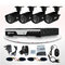cheap Security CCTV H.264 HD 4ch CCTV DVR Kit with IR-CUT / Network Digital Video Recorder