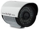 cheap 1 Megapixel HD 720P HD CVI Camera , High Definition TVI CCTV Bullet Camera