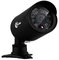 cheap High Resolution CCTV Security Camera 700tvl For Your Home / Business