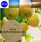 Organic Fertilizer Alkaline Amino Acid 52% No Caking PH 7-9 Amino Acid Powder