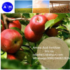 Best Amino Acid Organic Fertilizer Compost Chelated Manganese Mn Amino Acid