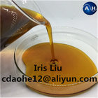 Yellow Powdered Amino Fertiliser Chelated Ca Amino Acid