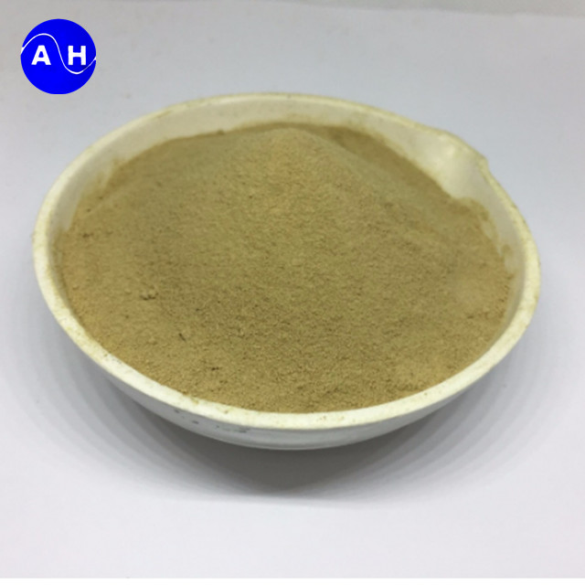 Amino Acid Chelate Potassium Organic Fertilizer Light Yellow Powder 40% AA Potash Foliar Fertilizer