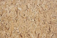 High quality Waterproof melamine particle board