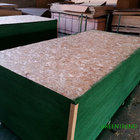 OSB Oriented Structural Board for Outdoor Construction