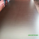 15MM Phenolic  Glue Brown Film Faced plywood from Greentrend