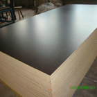 Marine Film Faced Plywood/Shuttering Plywood