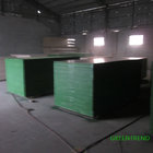 High Quality Film faced plywood in 1220x2440x18mm