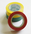 colorful pvc insulation tapes