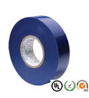 black pvc electrical insulation tape with individual package