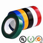 PVC film and rubber based pvc wire harness tape manufacturer