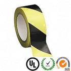 PVC floor marking tape with various sizes and colors / floor masking tape